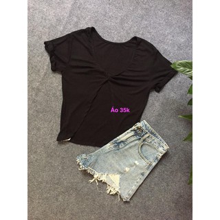 Thanh lý áo kiểu new 100%