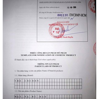 MẶT NẠ Bí Đao COCOON cho da mụn 30ml 100ml giảm dầu mụn