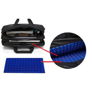 Balo và Túi Laptop Coolbell 5501