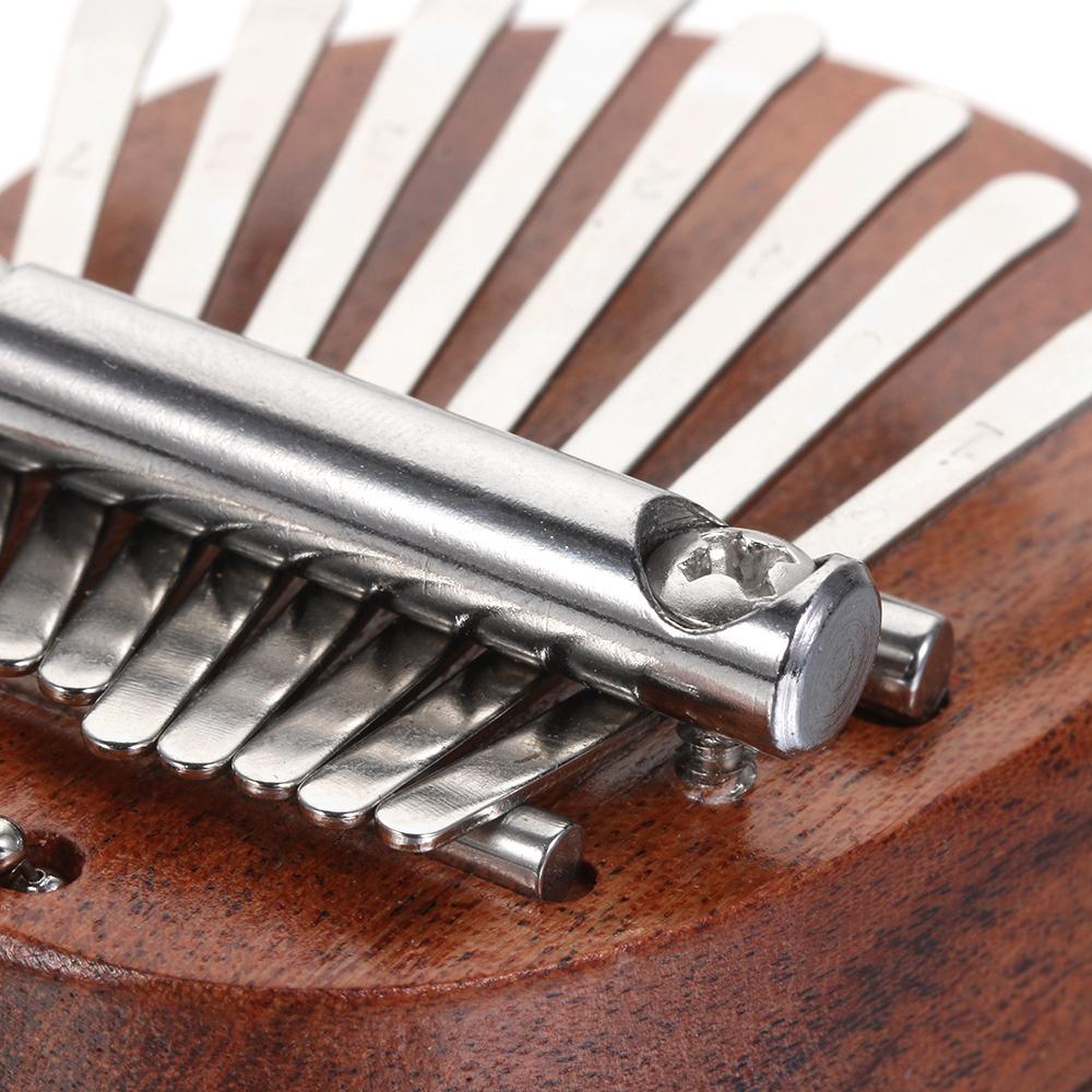 Mặt Dây Chuyền Hình Đàn Piano
