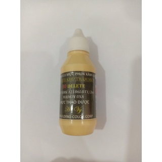 ⭐️✨🌺 Mực phun xăm khử thâm môi ( 30ml + 60ml) ⭐️💫