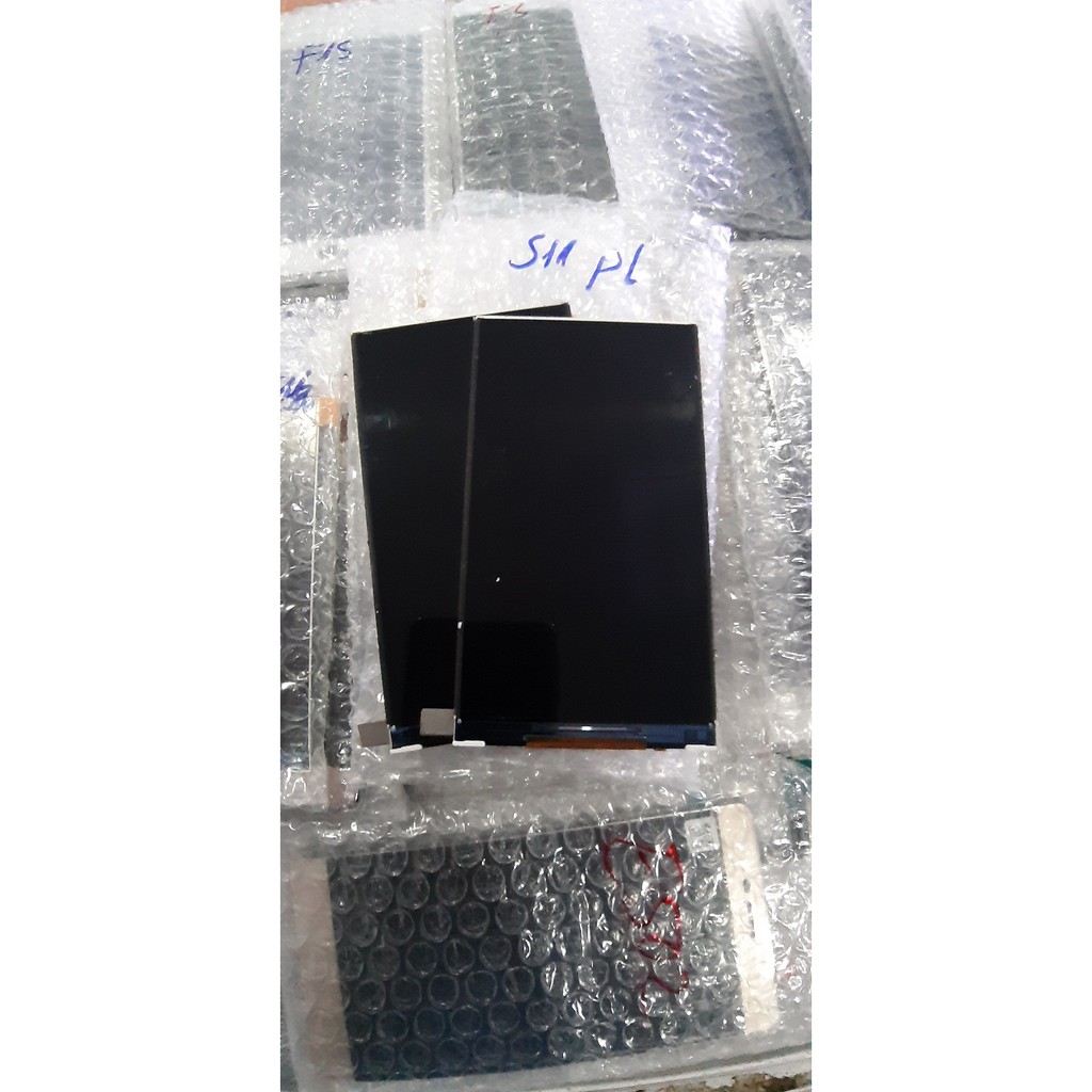 LCD MÀN HÌNH RỜI ITEL S11-Plus