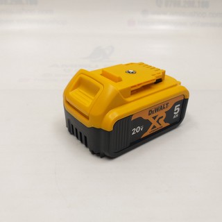 Pin Sạc Khoan Dewalt