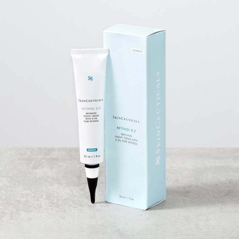 Kem dưỡng SkinCeuticals Retinol 0.5 - 1.0 chống lão hoá