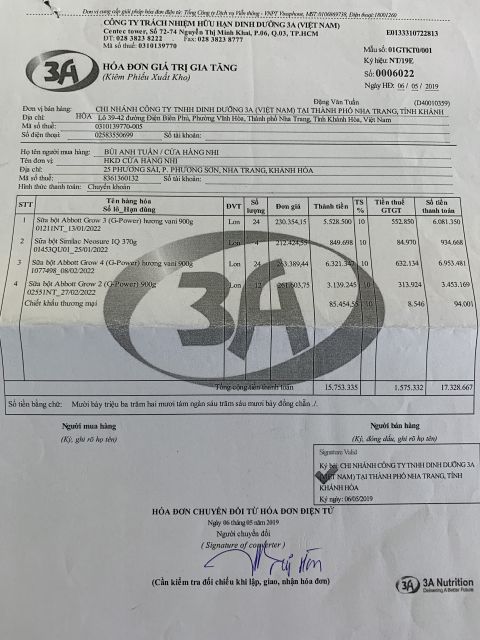 SỮA BỘT GROW 2 ABBOTT 900G DATE 2023