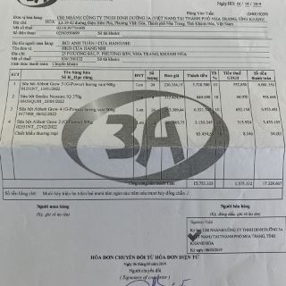 SỮA ABBOTT GROW 1 900G DATE 2022.
