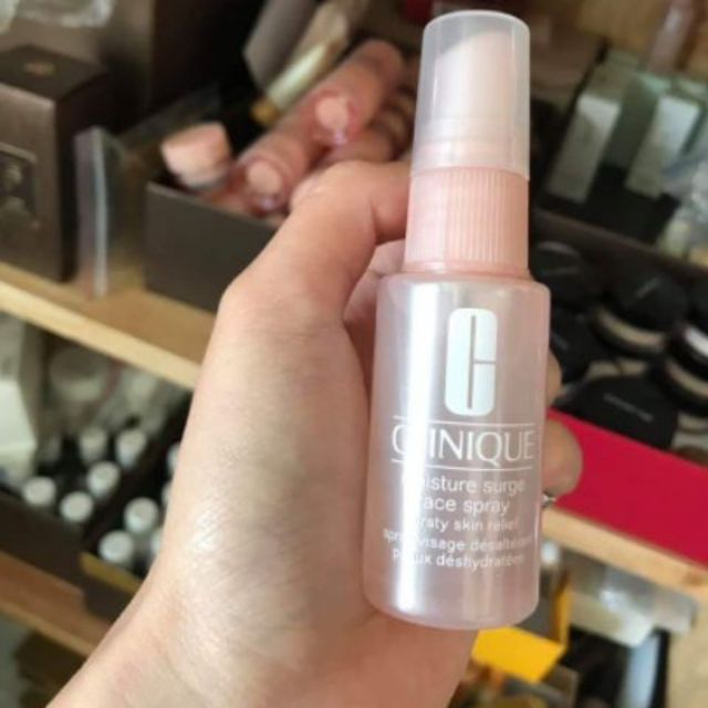 XỊT KHOÁNG CẤP ẨM 30ml