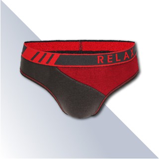 Combo 3 quần lót nam Relax RLTK017