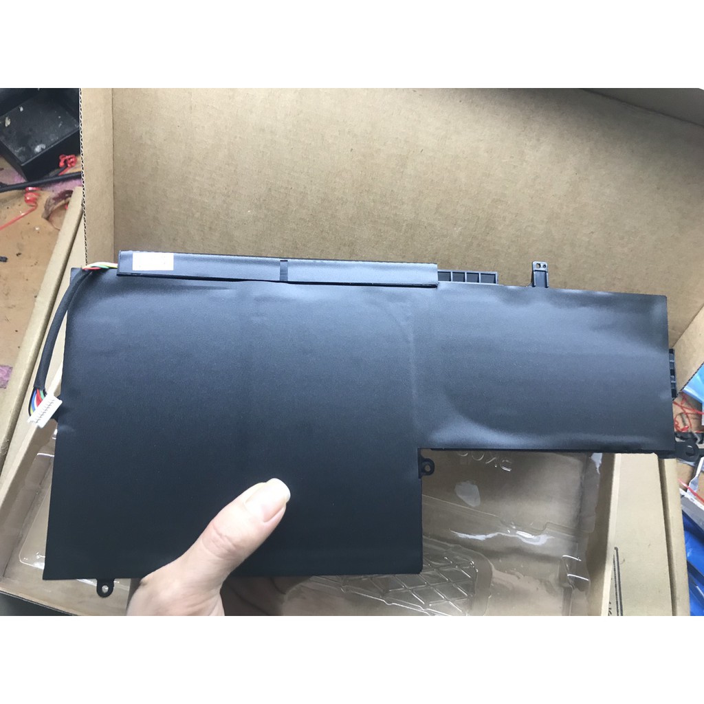 Pin Laptop HP 56Wh Spectre Pro X360  4810A 13-4000 13-4003DX PK03XL Battery