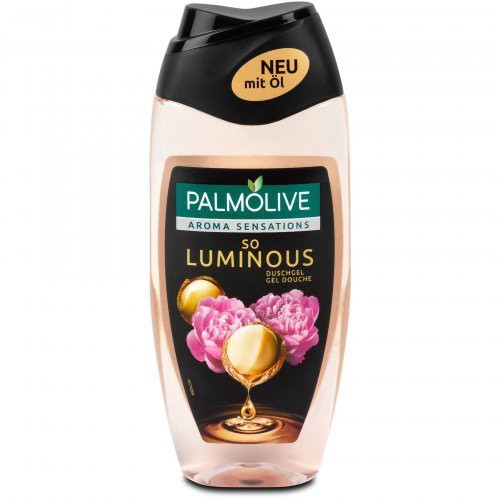 Sữa Tắm Palmolive naturals 250ml - ĐỨC