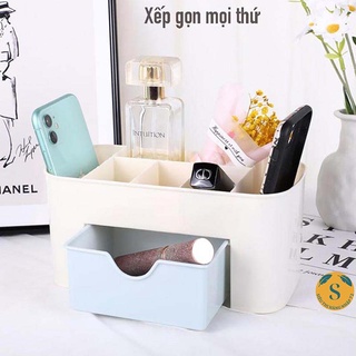 Kệ mỹ phẩm mini tiện dụng