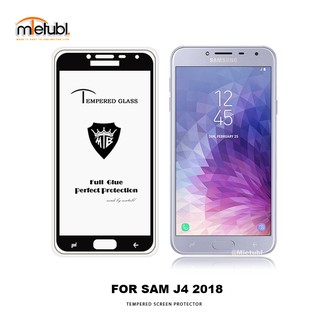 kính galaxy j4 2018 cường lực 5d full màn