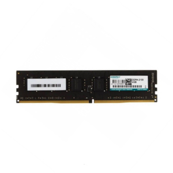 Ram Kingmax 4GB DDR4 Bus 2133Mhz hàng tháo máy