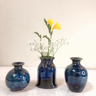 LỌ HOA TRANG TRÍ - GỐM SỨ BÁT TRÀNG