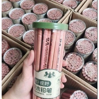 Bút chì deli 2b hộp 10 cái