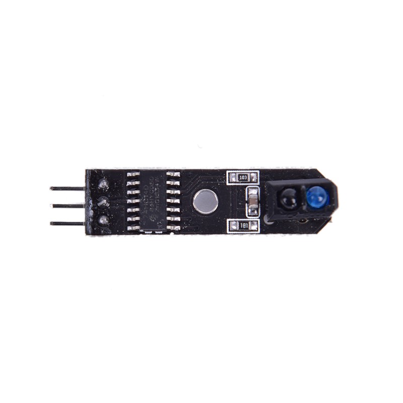 Colorfulswallowfly IR Infrared Line Track Follower Sensor TCRT5000 Obstacle Avoidanc For Arduino CSF