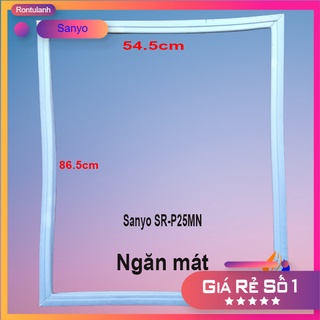 Ron tủ lạnh s.a.n.y.o sr - p25mn