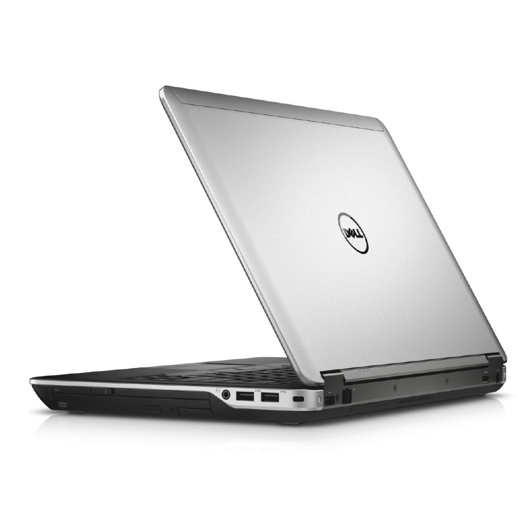 Laptop dell 6440 i5 ram 8gb ssd 256 gb chơi game pub + lập trình + đồ họa mượt
