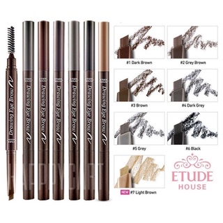 Kẻ mày Etude House Drawing Eye Brow