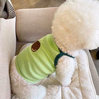 🥑🥑🥑 ÁO HAI DÂY QUẢ BƠ THÚ CƯNG 🥑🥑🥑