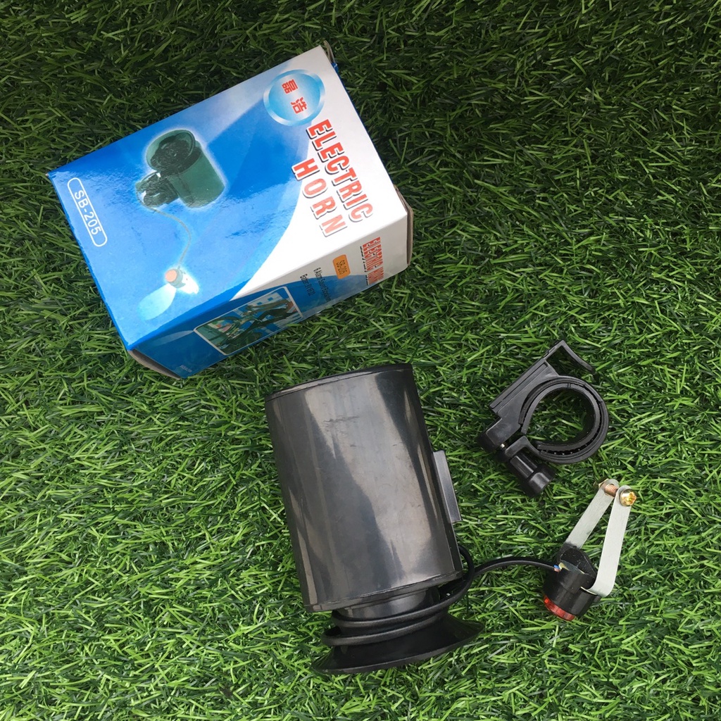 Còi  xe đạp âm thanh lớn