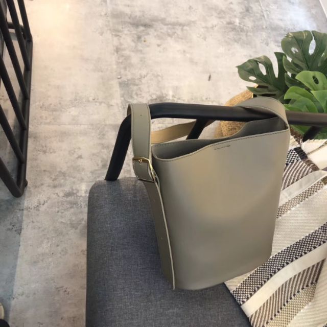 Túi Đeo Chéo Nữ Thời Trang Đi Chơi Phong Cách Vintage HOPP 937 Túi Da PU Tặng Kèm Túi Phụ Kiện Có 5 Màu - Bảo Hành | BigBuy360 - bigbuy360.vn