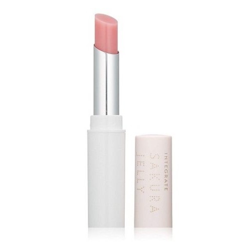 Tinh chất dưỡng môi Shiseido Integrate Sakura Jelly Essence 2.4g