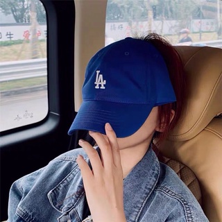 Mũ lưỡi trai thêu LA