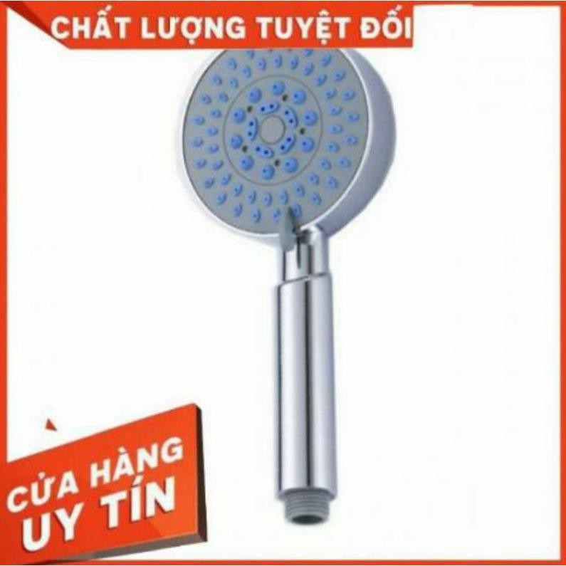 [FREE SHIP] Bát sen tăng áp 5 chế độ nước (loại to) có nút chỉnh