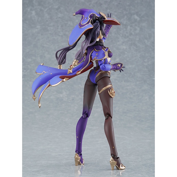 [PREORDER] mô hình figma Mona Megistus genshin impact official