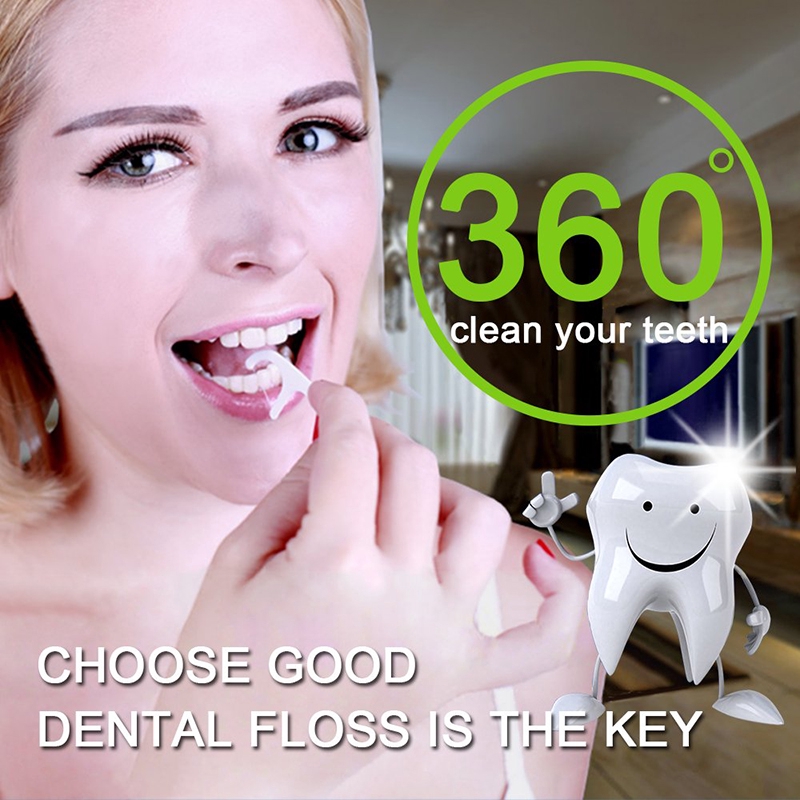 Set 50 Dây Khóa Kéo Chuyên Dụng Cho Gậy Làm Vườn HSU