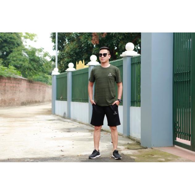 Bộ nam hè David Beckham