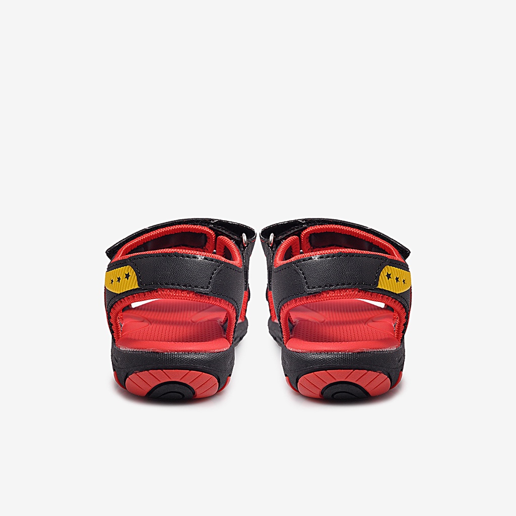 Sandal Bé Trai Biti's DTB074500DOO (Đỏ)