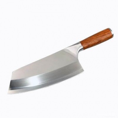 DAO - DAO BẾP NHẬT BẢN SANTOKU THÉP DAMASCUS MÃ a7DT124 VNS