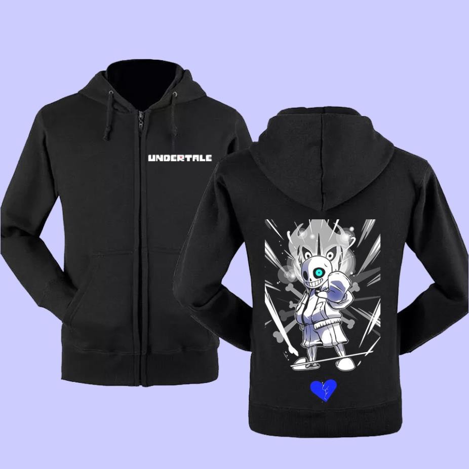 BÁN CHẠY - SALE- BST Áo khoác game Undertale bé Sans - có size trẻ em cực chất /uy tín gia tốt nhất | BigBuy360 - bigbuy360.vn