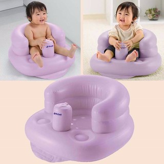 Ghế tập ngồi cho bé
