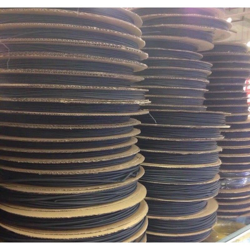 Ống co nhiệt phí 5 ( cuộn 10 mét )