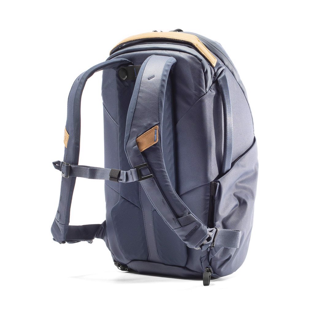 Balo Cao Cấp Peak Design Everyday Backpack Zip v2 15L - Hàng Chính Hãng