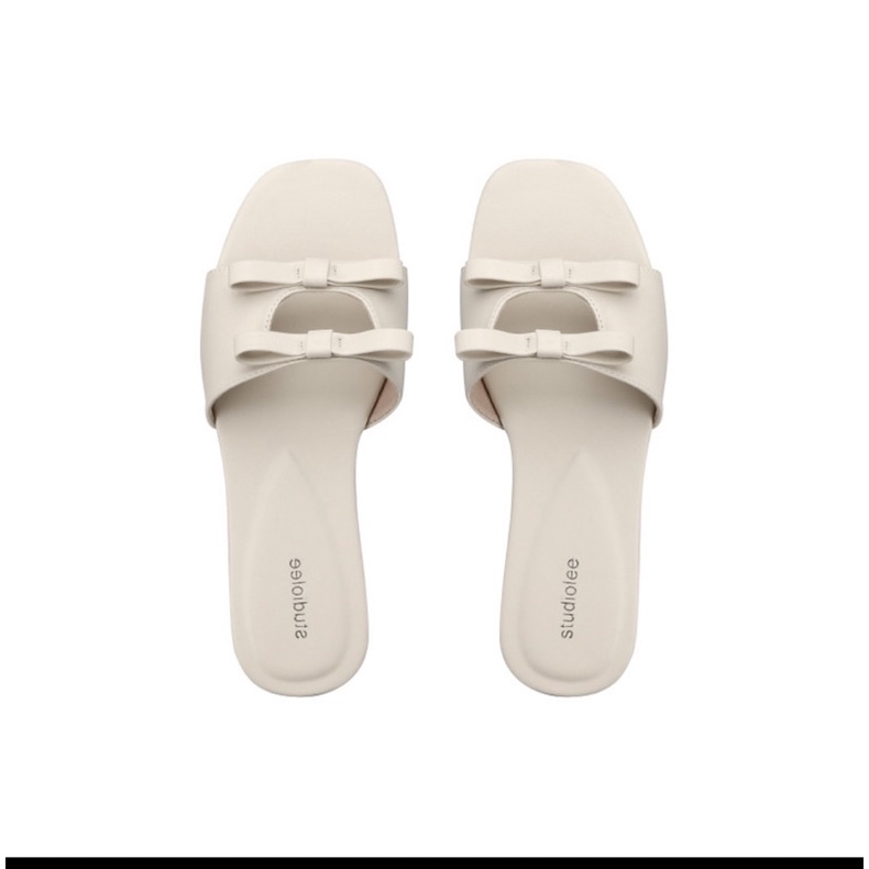 Gót nơ 3p bigsize 35-45