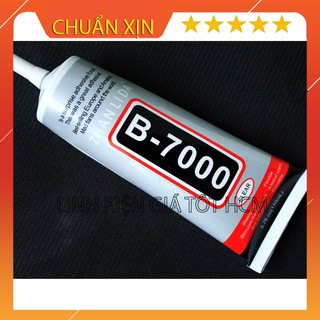 Keo Dán màn hình B7000, dán nắp lưng, kính cảm ứng màn hình điện thoại, thủ công mỹ nghệ