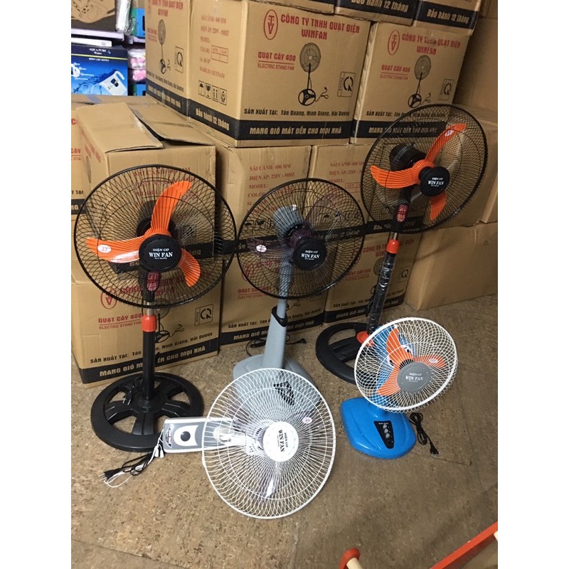 Quạt cây lửng Winfan