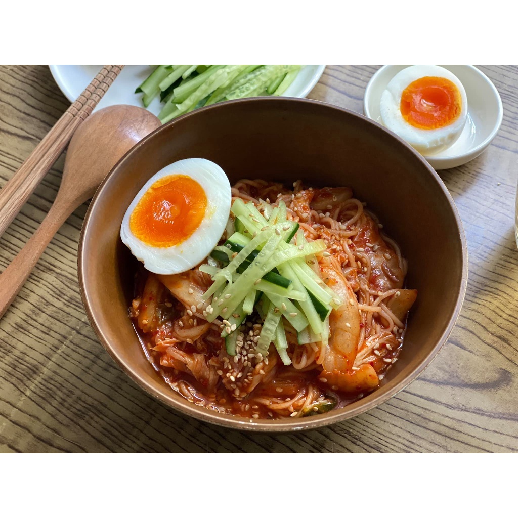 MÌ LẠNH HÀN QUỐC GÓI 2KG