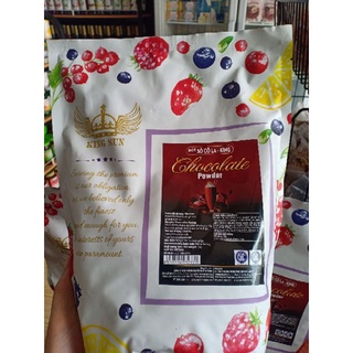 Bột Chocolate Trà Sữa - King Sun