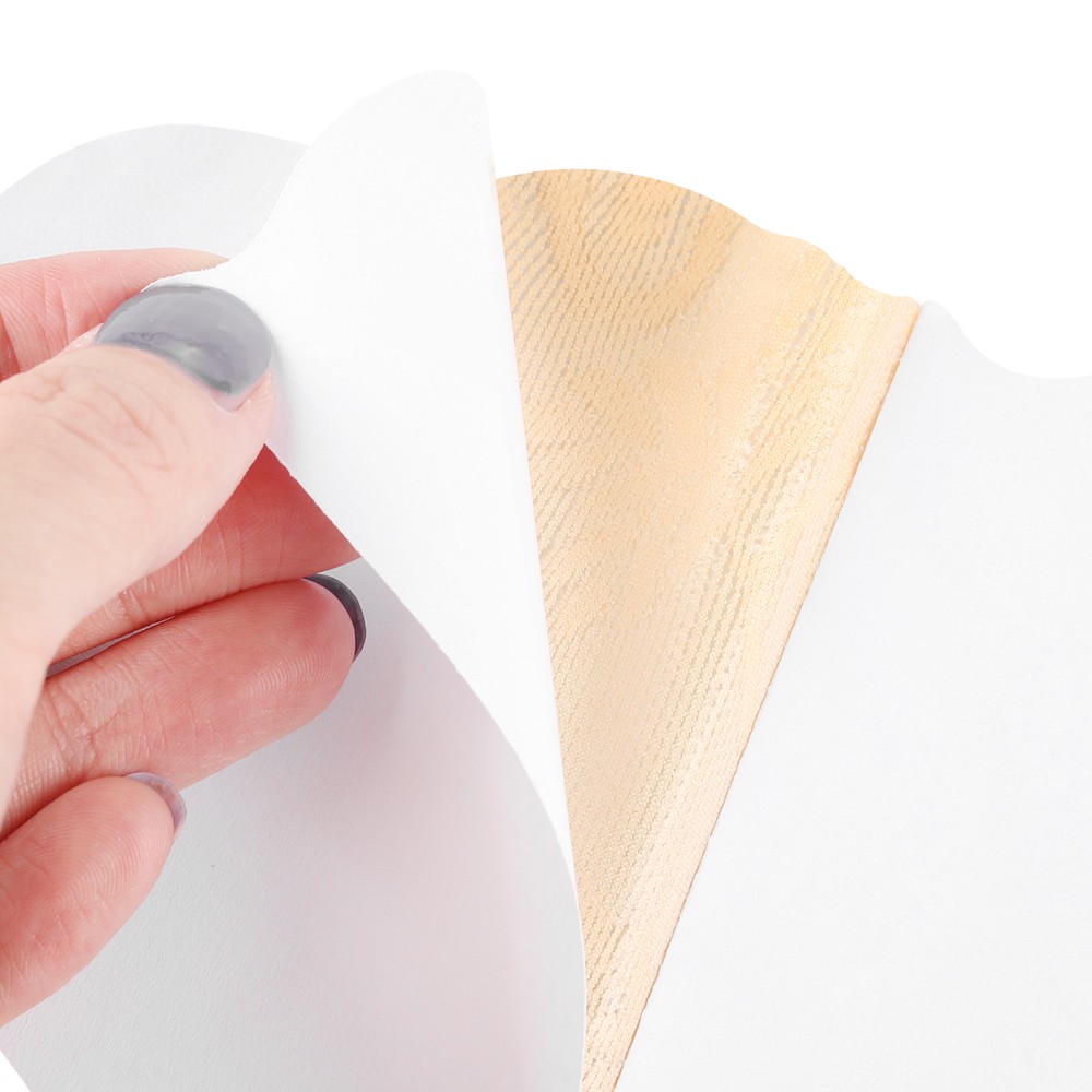 Miếng Dán Nâng Ngực Phối Ren Nhiều Màu Sắc Thời Trang Quyến Rũ Cho Nữ