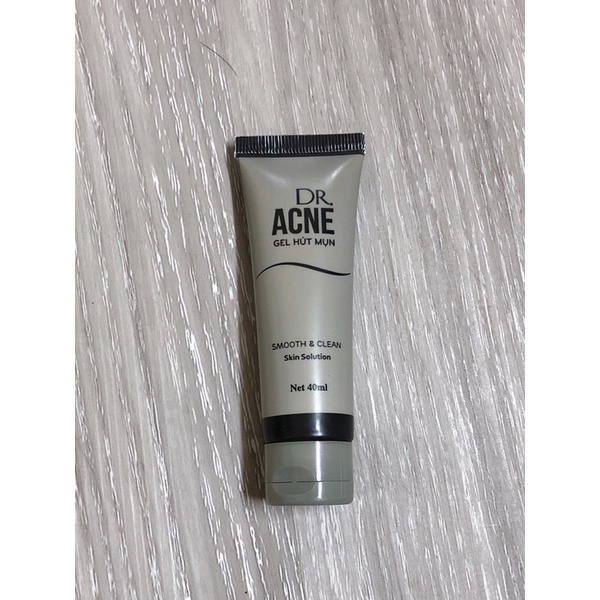 Lột mụn ACNE - Haispa