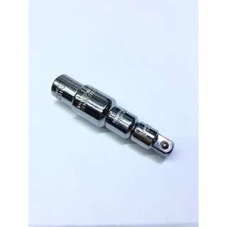 Bộ 4 đầu chuyển đổi bulong 1/4 3/8 1/2 bằng thép hợp kim crôm vanadi chất lượng cao