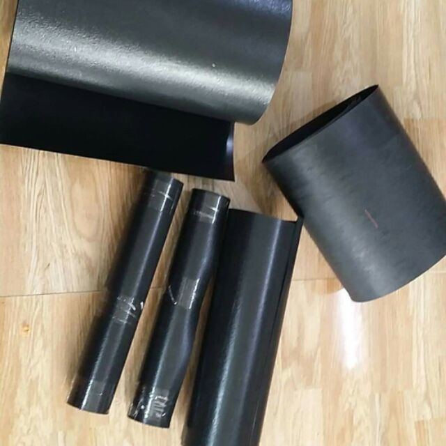 Combo nhựa cứng lót túi