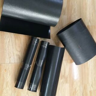 Combo nhựa cứng lót túi