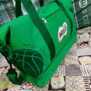 Túi du lịch Milo lớn