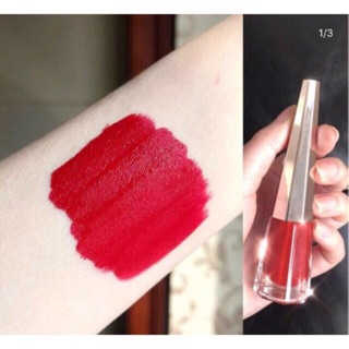 Son kem Fenty Stunna Lip Paint màu Uncensored